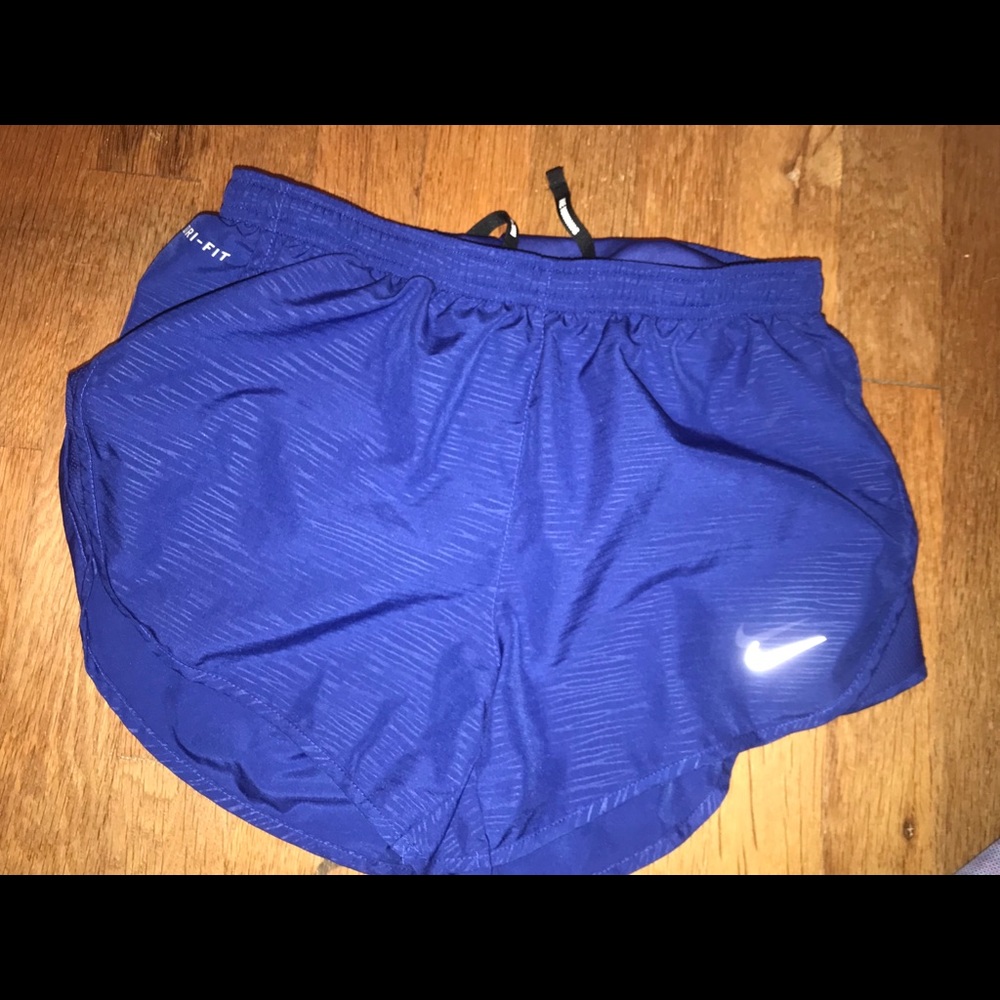 Like New Nike Shorts